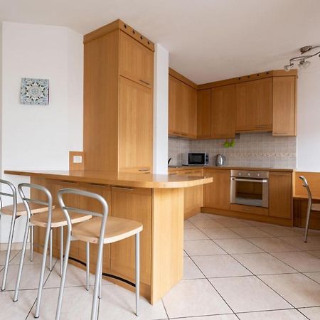 Apartamento Italianway - Milano 38 - Carcentina Bormio Exterior foto
