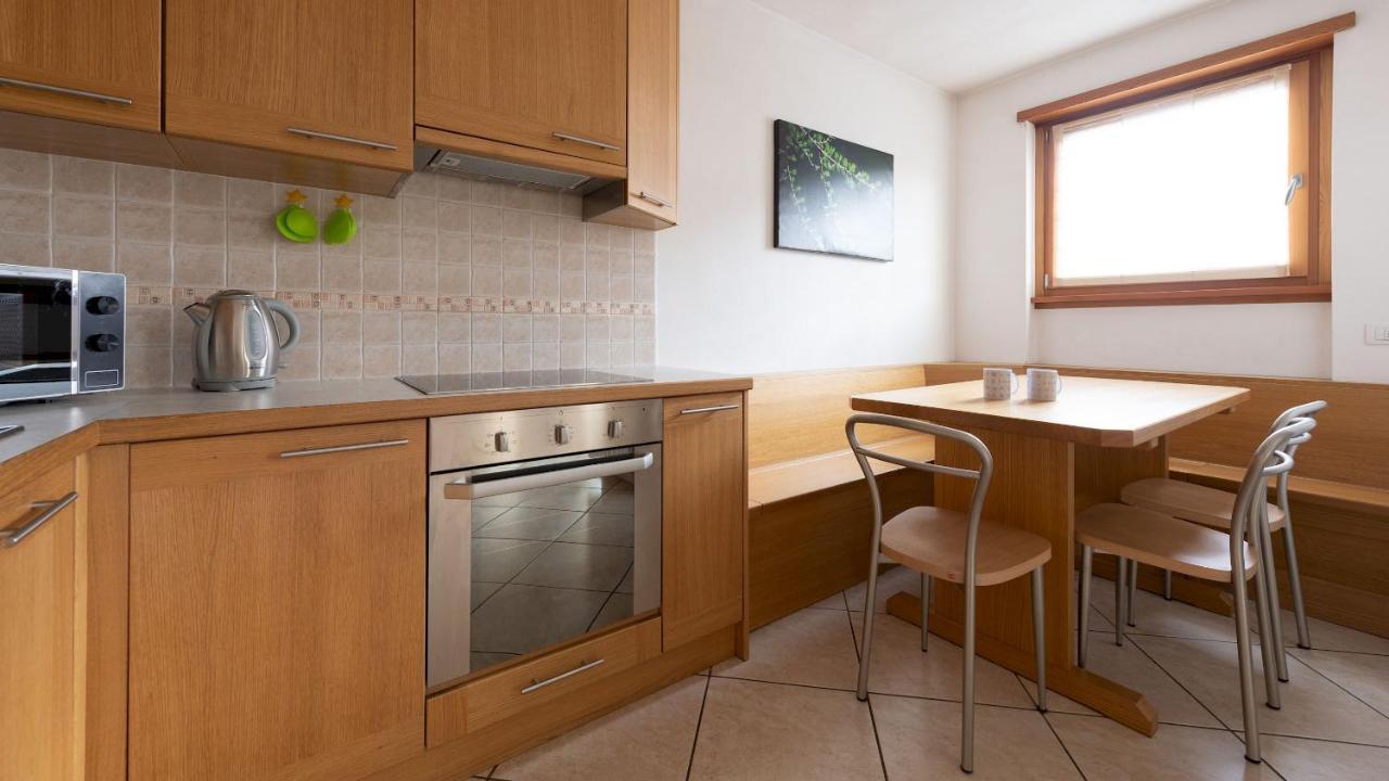 Apartamento Italianway - Milano 38 - Carcentina Bormio Exterior foto