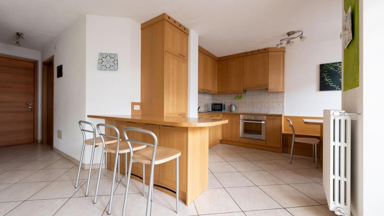 Apartamento Italianway - Milano 38 - Carcentina Bormio Exterior foto
