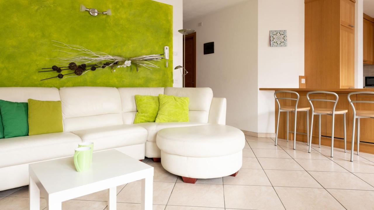 Apartamento Italianway - Milano 38 - Carcentina Bormio Exterior foto