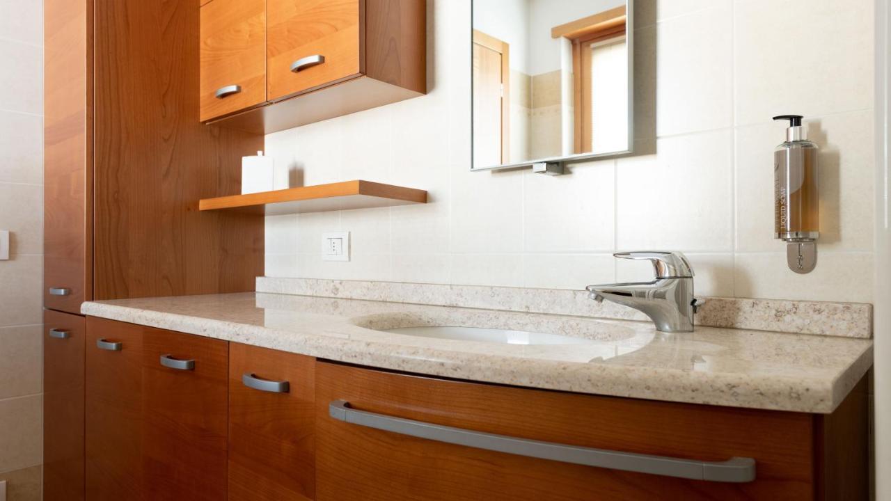 Apartamento Italianway - Milano 38 - Carcentina Bormio Exterior foto