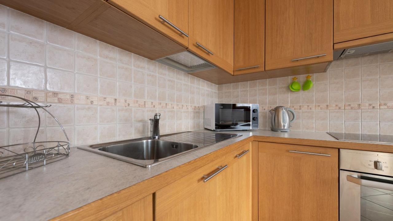 Apartamento Italianway - Milano 38 - Carcentina Bormio Exterior foto