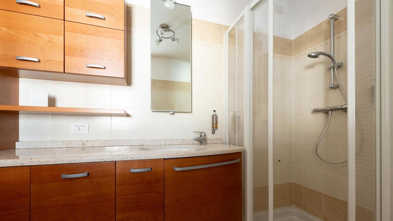Apartamento Italianway - Milano 38 - Carcentina Bormio Exterior foto
