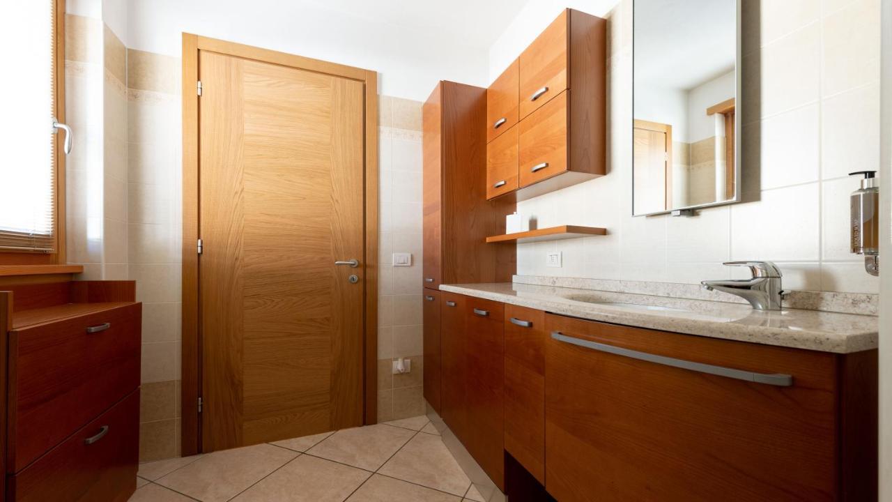 Apartamento Italianway - Milano 38 - Carcentina Bormio Exterior foto