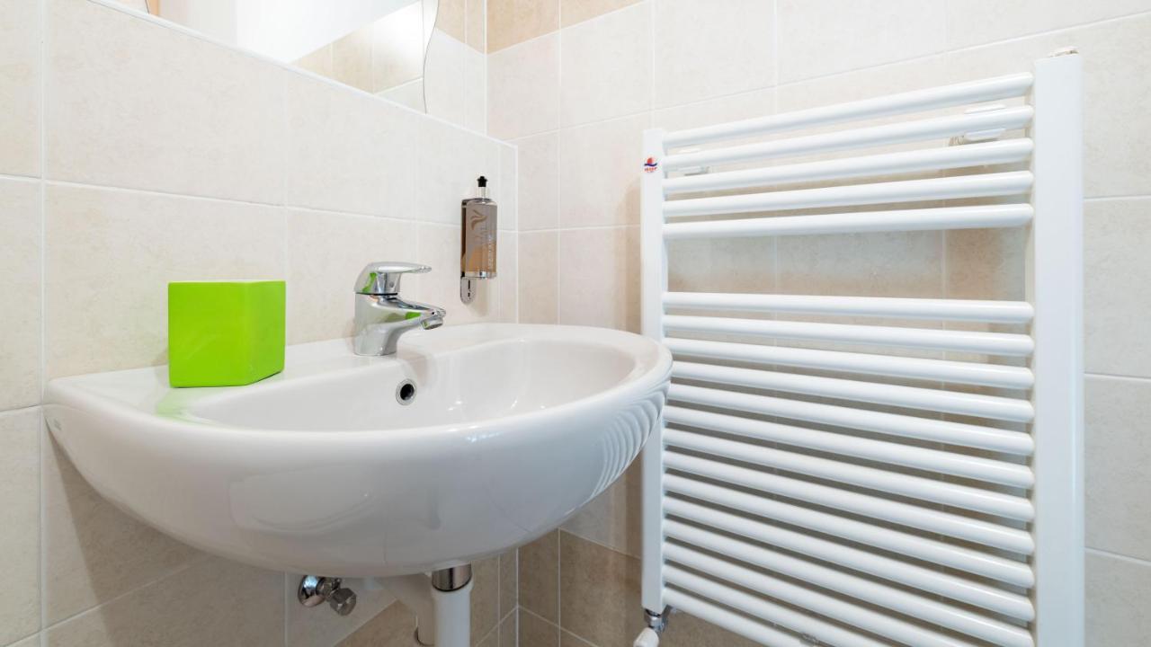Apartamento Italianway - Milano 38 - Carcentina Bormio Exterior foto