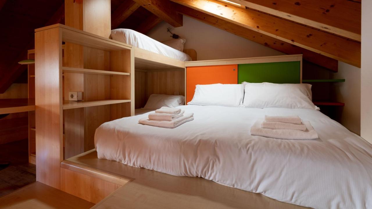 Apartamento Italianway - Milano 38 - Carcentina Bormio Exterior foto