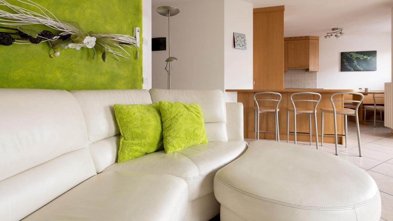 Apartamento Italianway - Milano 38 - Carcentina Bormio Exterior foto