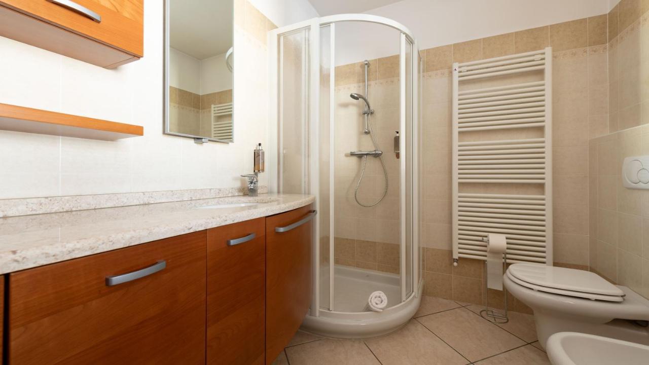 Apartamento Italianway - Milano 38 - Carcentina Bormio Exterior foto