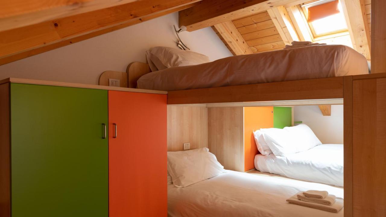 Apartamento Italianway - Milano 38 - Carcentina Bormio Exterior foto
